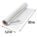 Heavy Duty Diamond Reflective Film 30 Meter Roll – Mylar Film for Grow Rooms