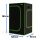 Dark Box Grow Zelt 120x60x180 cm – Indoor Growbox