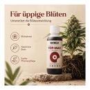 BioBizz Top Max 1 Liter – Organic Bloom Stimulator