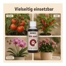 BioBizz Top Max 1 Liter – Organic Bloom Stimulator