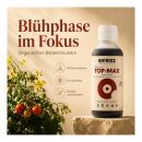 BioBizz Top Max 1 Liter – Organic Bloom Stimulator