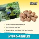 Bio2Grow Expanded Clay Pebbles 3 Liters – Hydroponic Grow Balls
