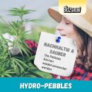 Bio2Grow Expanded Clay Pebbles 5 Liters – Hydroponic Grow Balls