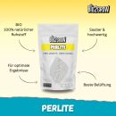 Bio2Grow Perlite 40 Liter – Drainage Granulat