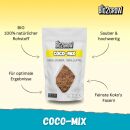Bio2Grow Coco 3 Liters – Coconut Substrate Soil Mix