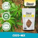 Bio2Grow Coco 3 Liters – Coconut Substrate Soil Mix