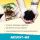 Bio2Grow Seedling Soil 2 Liters – Peat-Free Seed Starting Mix