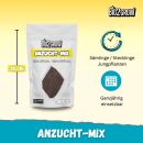 Bio2Grow Anzuchterde 10 Liter – Aussaaterde Torffrei