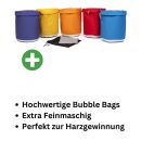 Extraktorbeutel 5er Set 19 Liter – Ice-O-Lator...