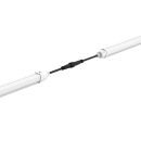 Solux 2x10 Watt LED Wuchs – Pflanzenlampe Wuchs