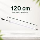 Solux 2x20 Watt 120 cm LED Wuchs – Pflanzenlampe Wuchs
