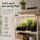 Solux 2x20 Watt 120 cm LED Wuchs – Pflanzenlampe Wuchs