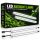 Solux 2x20 Watt 120 cm LED Wuchs – Pflanzenlampe Wuchs