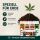 Canna 10-Piece Nutrient Set – Plant Fertilizer Kit