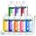 Canna 8-Piece Mono Nutrient Set – Individual Nutrient Fertilizer Set