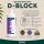 Canna Dünger D-Block 1 Liter – Pflanzendünger Block