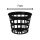 7 cm Mesh Pot – Hydroponic Net Pot
