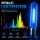 Pure Light 150 Watt MHL GREEN Grow - Metal Halide Plant Growth Lamp