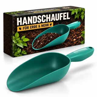 Handschaufel Rund – Gartenwerkzeug Klein