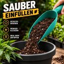 Handschaufel Rund – Gartenwerkzeug Klein