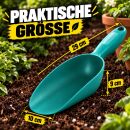 Handschaufel Rund – Gartenwerkzeug Klein