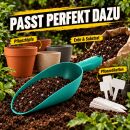 Handschaufel Rund – Gartenwerkzeug Klein