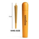 Weedness Wooden Joint Holder 1 Piece 12 cm