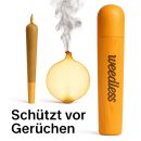 Weedness Wooden Joint Holder 1 Piece 12 cm