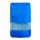 Kraft-Papier-Beutel Blau 50 Stück 11 x 8,5 cm