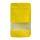 Kraft-Papier-Beutel Gelb 50 Stück 11 x 8,5 cm