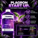 Plagron Start Up 100 ml – Seedling Nutrient Starter