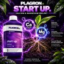 Plagron Start Up 100 ml – Keimdünger Starter