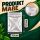 100 Extra Thick 3.5x5.5 cm Zip Lock Bags - 90 µm