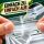 100 Extra Thick 3.5x5.5 cm Zip Lock Bags - 90 µm