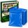 100 Extra Thick Blue Zip Lock Bags 4x6 cm