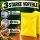100 Yellow Extra Thick 4x6 cm Zip Lock Bags