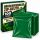 100 Extra Thick Green 4x6 cm Zip Lock Bags