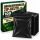 100 Black Extra Thick 4x6 cm Zip Lock Bags