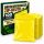 100 Extra Thick Yellow Zip Lock Bags 5.5x6.5 cm
