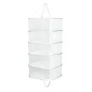 Trockennetz Ø 45 cm 5 Lagig Eckig –...