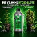 Hesi Hydro-Blüte 1 Liter – Blütedünger Hydroponik