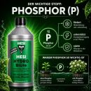 Hesi Hydro-Blüte 5 Liter – Blütedünger Hydroponik