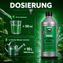 Hesi Hydro-Blüte 5 Liter – Blütedünger Hydroponik