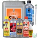 Hesi 7-Piece XL Coco Nutrient Set – Coconut...