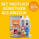 Hesi 9-Piece XL Coco Nutrient Set – Coconut Fertilizer Set