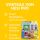 Hesi 9-Piece Hydro Nutrient Set XXL – Hydroponic Nutrients Bulk Pack