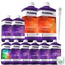Plagron 10-Teiliges Dünger Set COCO XXL –...