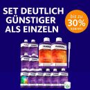 Plagron 12-Teiliges Dünger Set COCO XXXL – Kokos Substrat Dünger Set