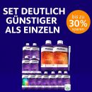 Plagron 13-Teiliges Dünger Set COCO L – Kokos Substrat Dünger Set
