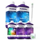 Plagron 5-Teiliges Dünger Set Hydro L –...